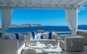 Delight Hotel Mykonos